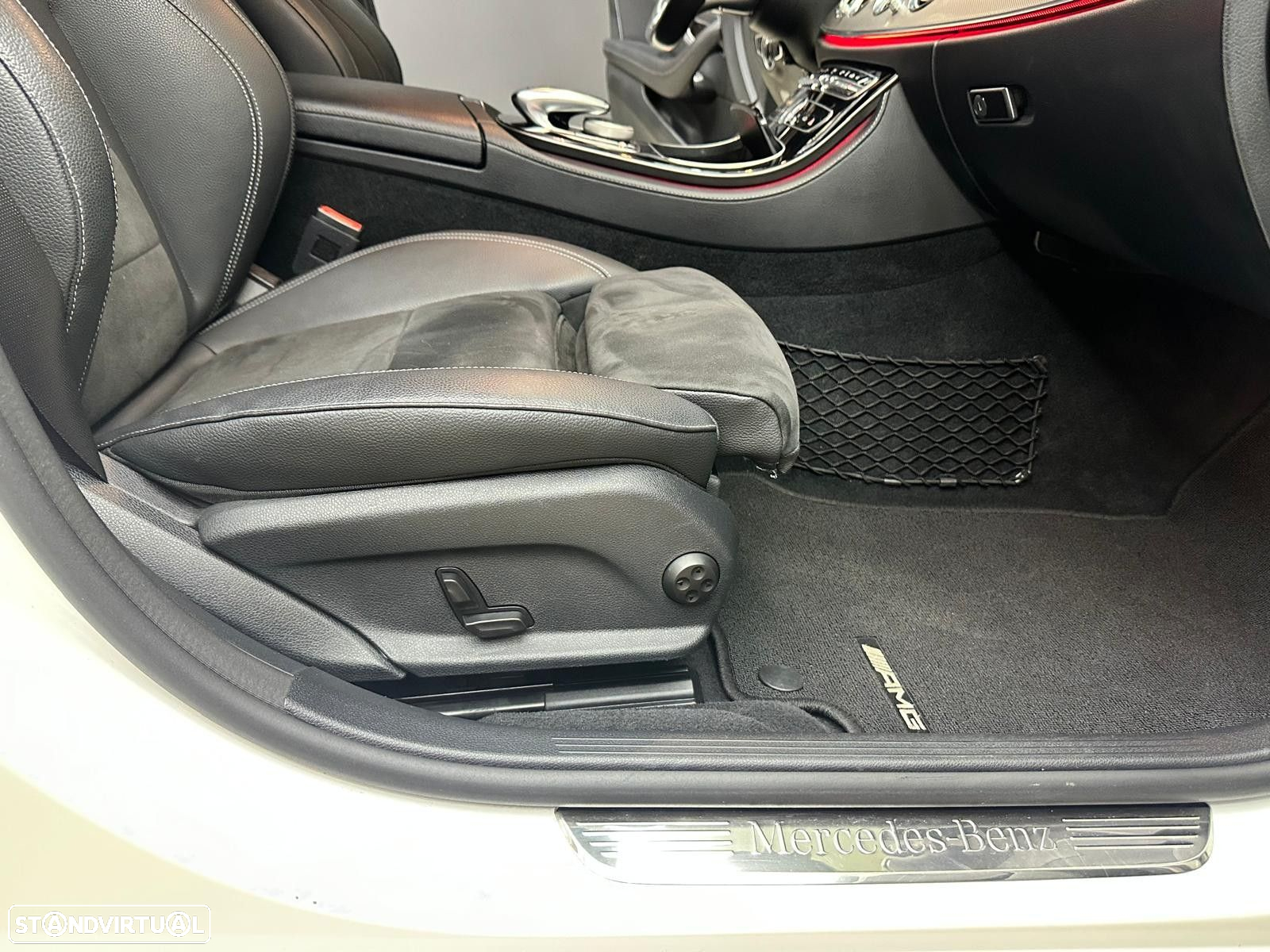 Mercedes-Benz E 300 de AMG Line - 28
