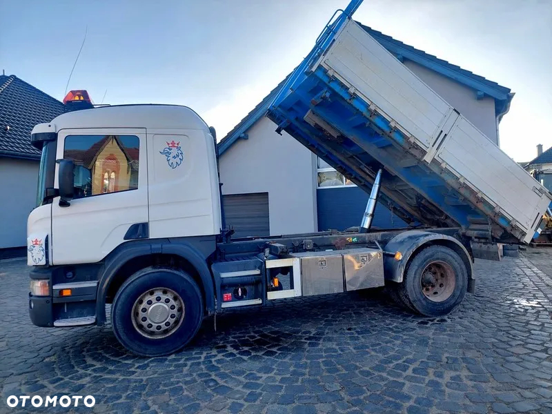 Scania - 5