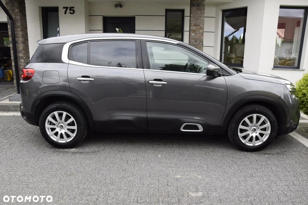 Citroën C5 Aircross 1.5 BlueHDi Feel - 13