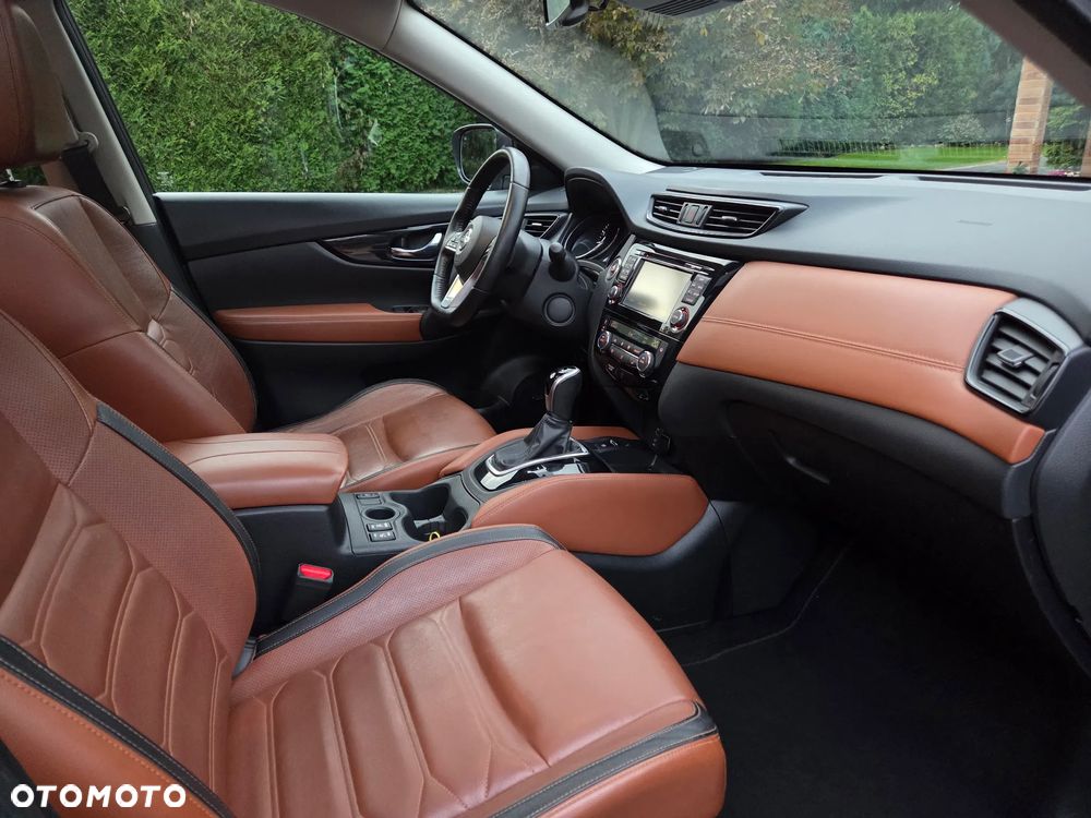 Nissan X-Trail 1.3 DIG-T Tekna - 28