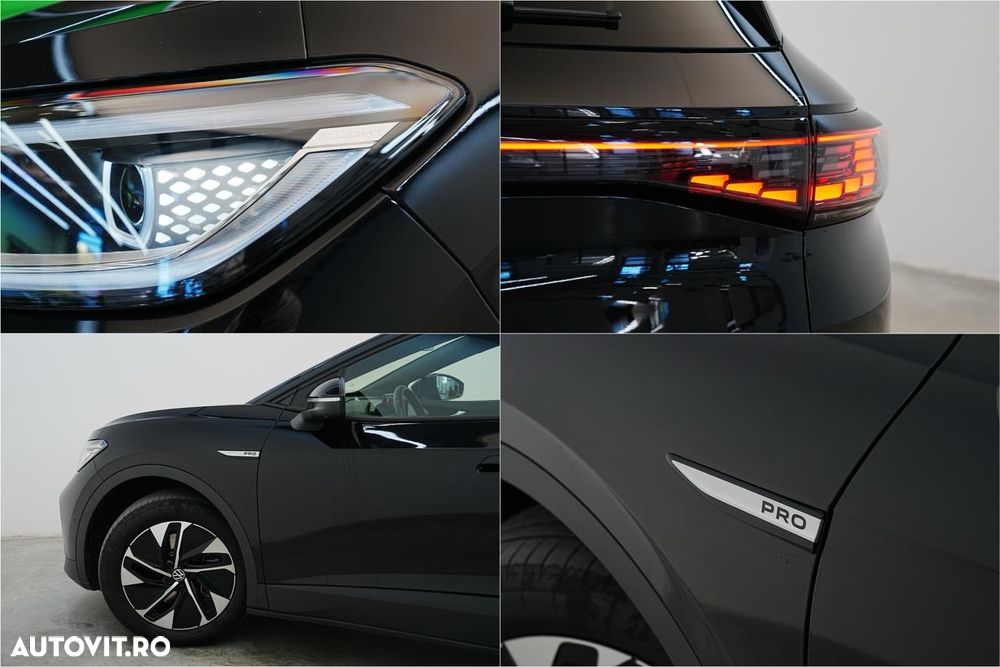 VOLKSWAGEN ID.4 2022 — imagine 18