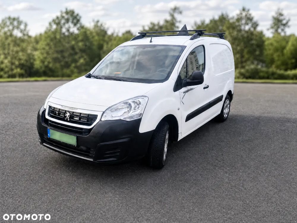 Peugeot Partner - 6