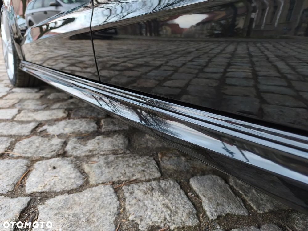 Audi A3 Sportback 2.0 TDI S tronic S line Sportpaket - 9