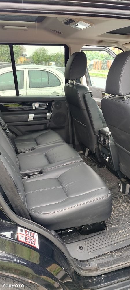 Land Rover Discovery 3.0 V6 SC Landmark - 12
