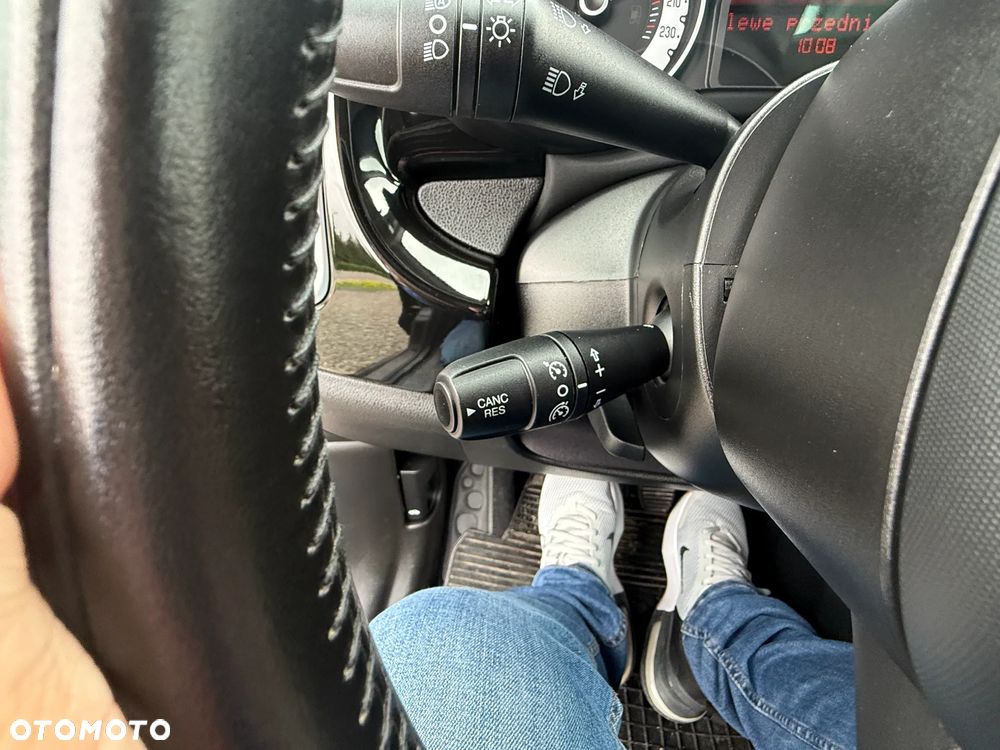 Fiat 500L 1.4 16V T-Jet Lounge - 32