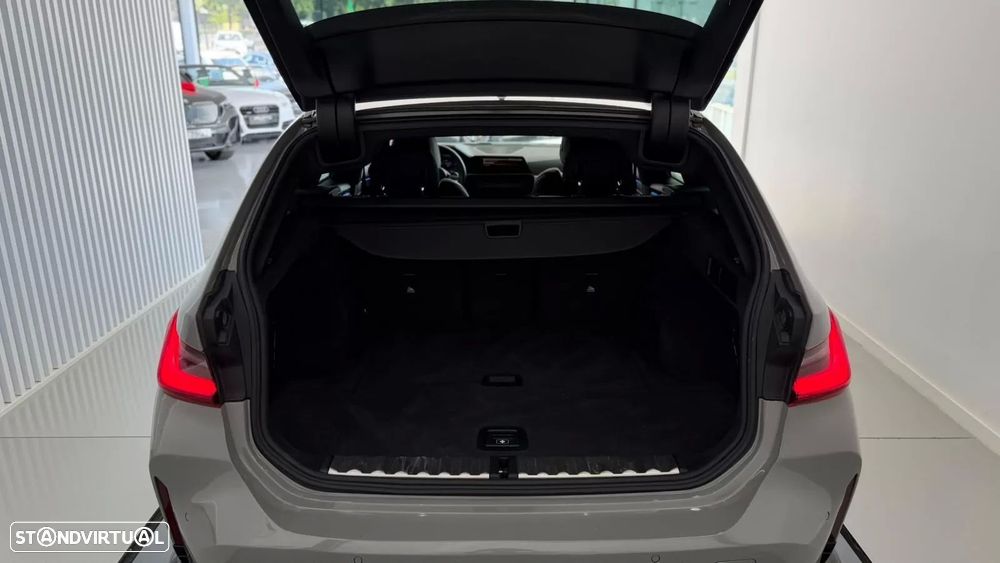 BMW 320 - 14