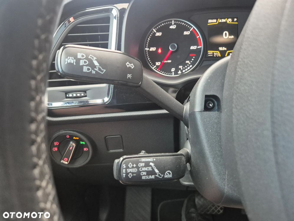 Seat Ateca 2.0 TDI 4Drive DSG XCELLENCE - 18
