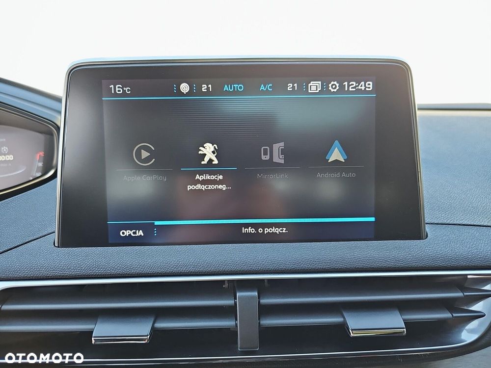 Peugeot 5008 - 29