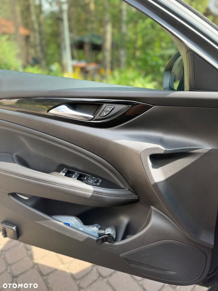 Opel Insignia 2.0 CDTI Innovation S&S - 23