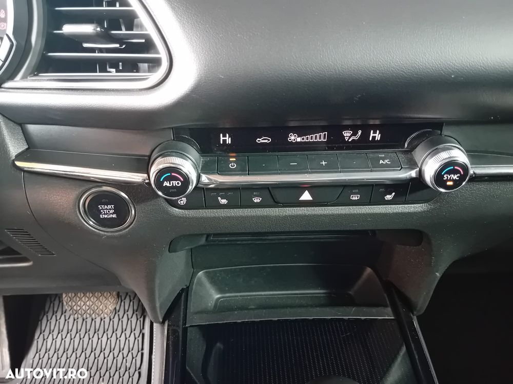 Mazda CX-30 e-SKYACTIV X186 AT MHEV GT+ - 21