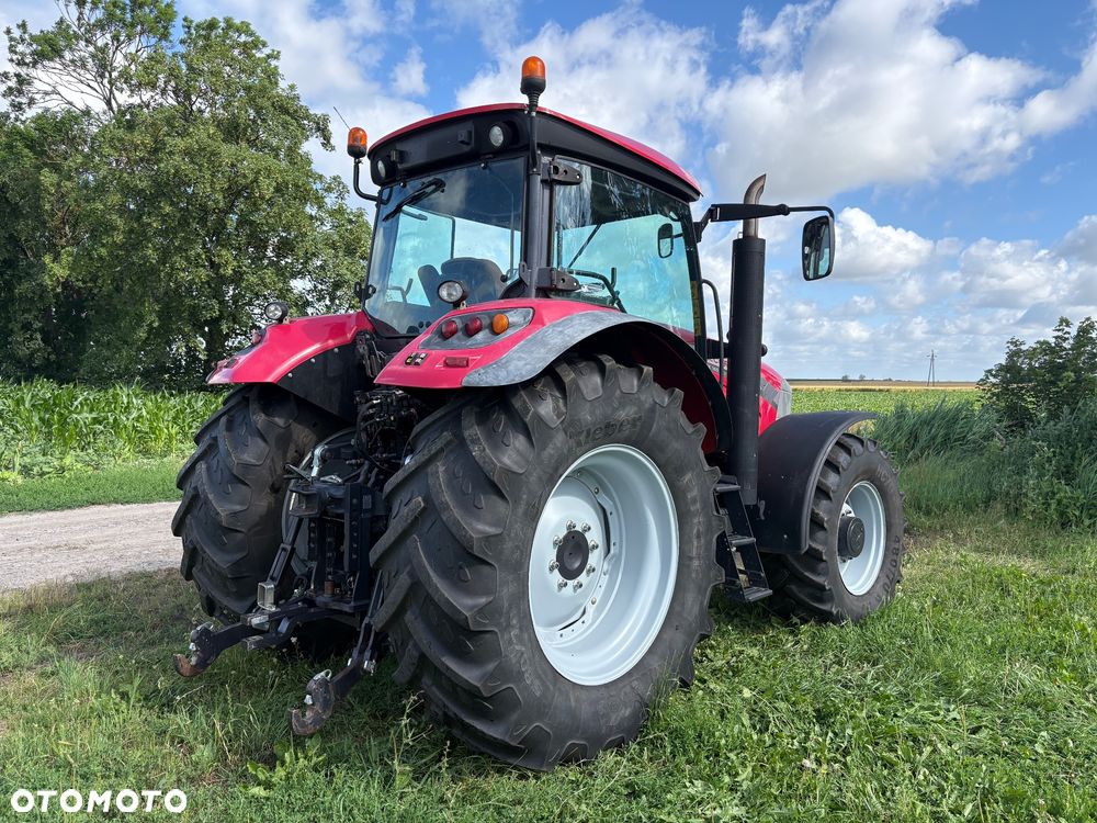 McCormick XTX 165 (nie MTX Case MX 150 170) - 4