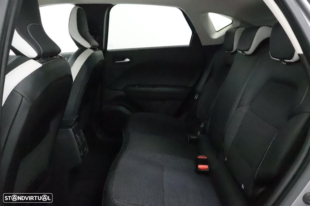 Renault Captur 1.0 TCe Techno - 5