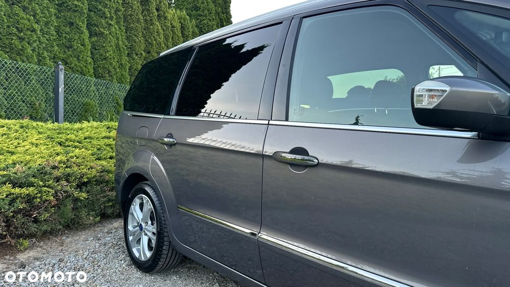 Ford S-Max - 31