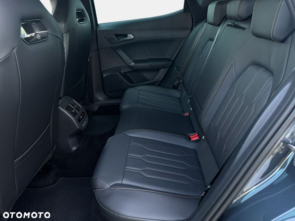 Cupra Formentor 2.0 TSI 4Drive VZ DSG - 30