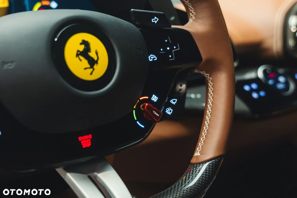 Ferrari Purosangue - 26