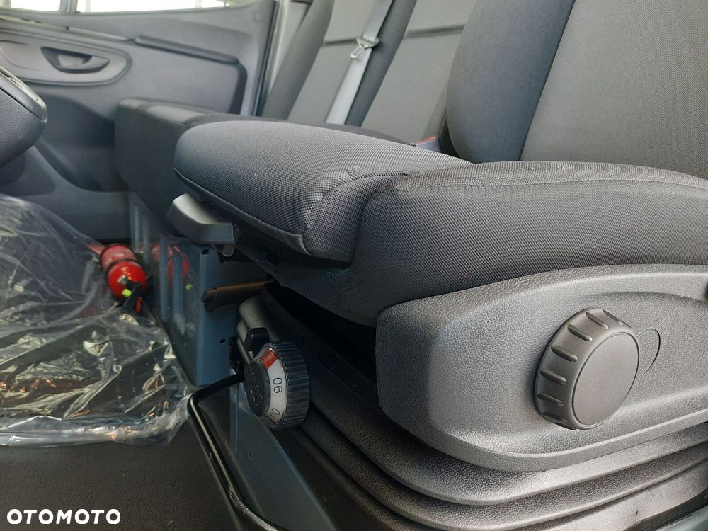 Mercedes-Benz Sprinter 317 CDI OM654 - 14