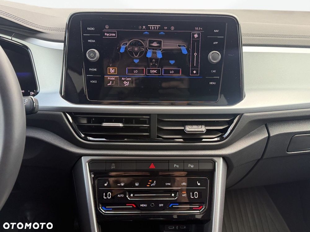 Volkswagen T-Roc 1.5 TSI Life Plus DSG - 24