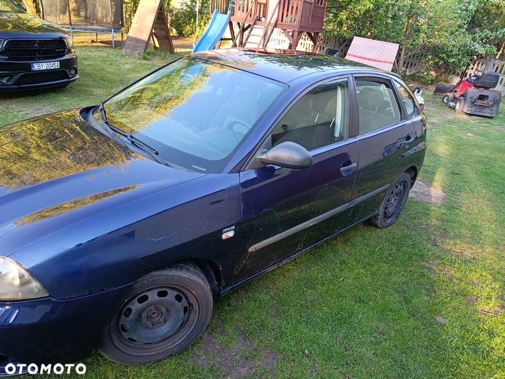 Seat Ibiza - 18