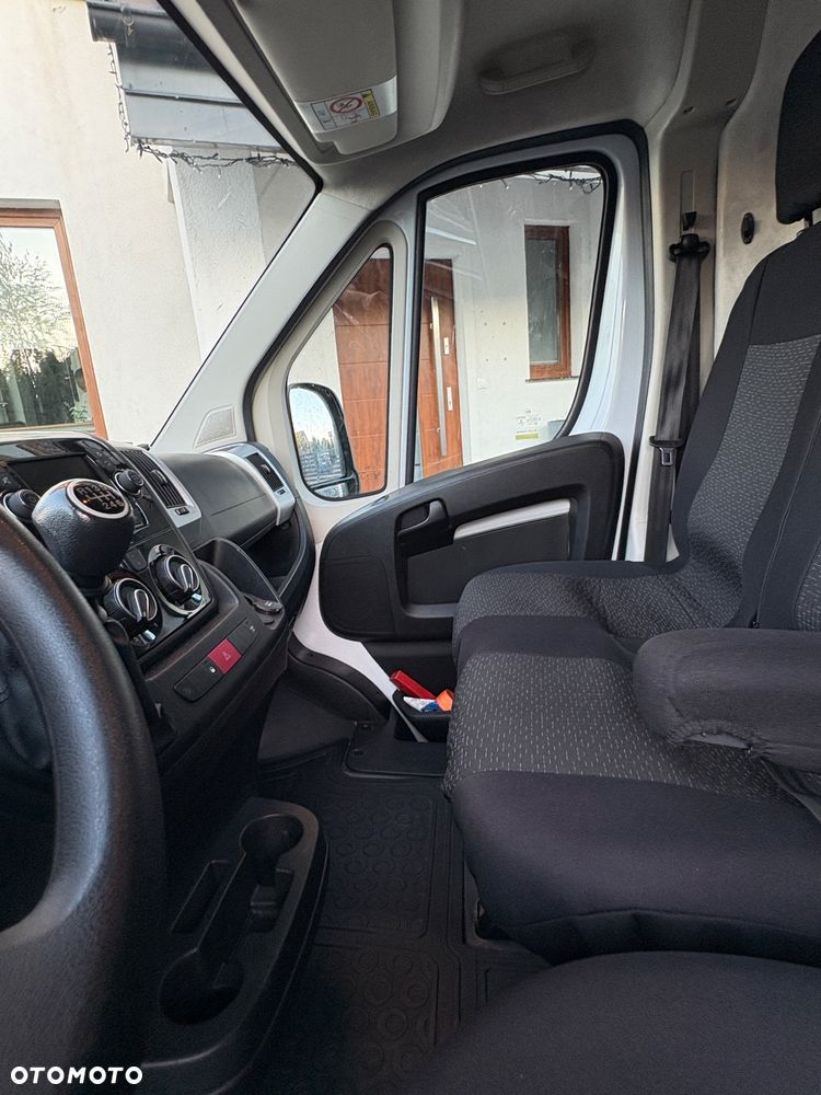 Fiat Ducato - 15