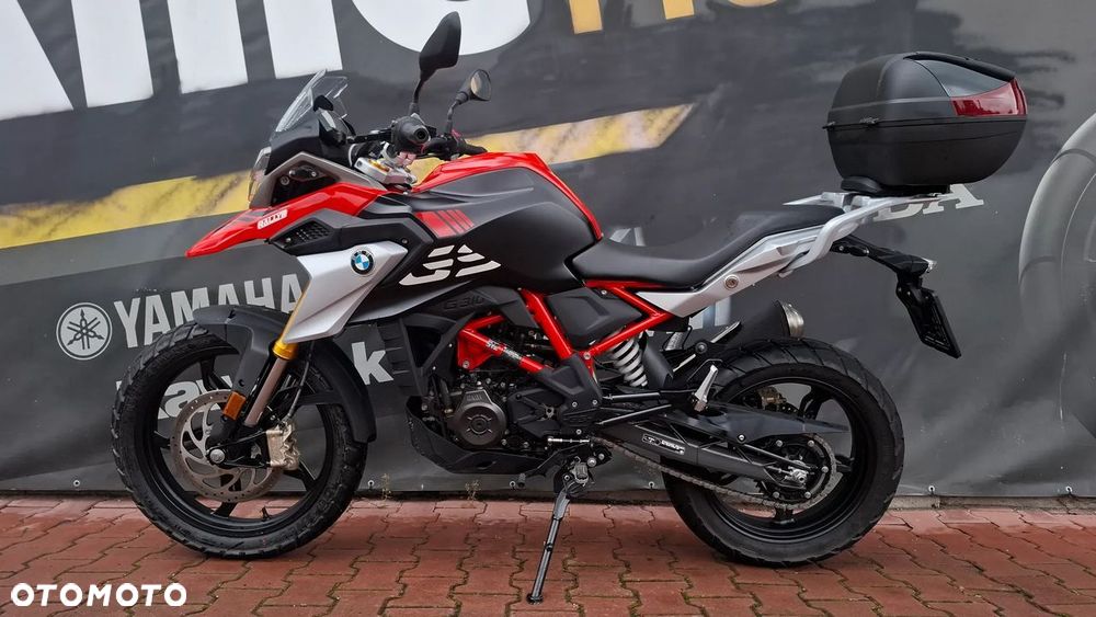 BMW G - 2