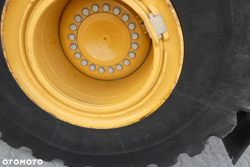 Caterpillar 966 K XE - 10