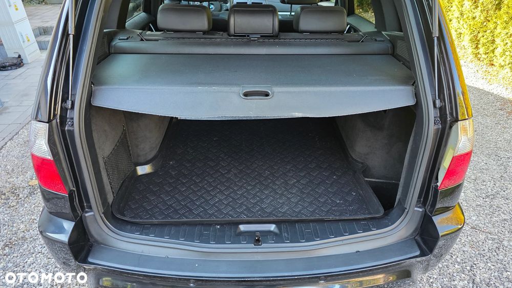 BMW X3 xDrive20d - 24