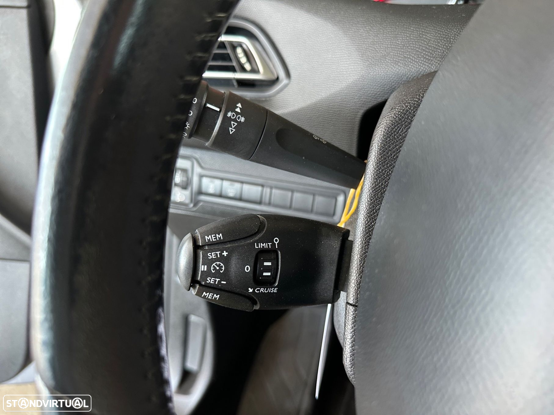Peugeot 308 1.6 BlueHDi Style - 7
