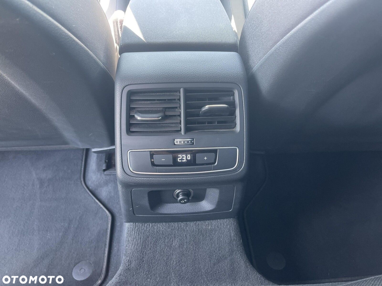 Audi A4 - 21