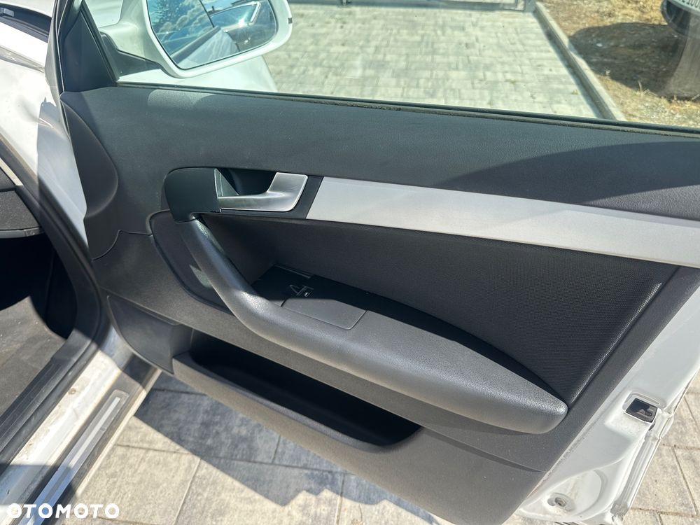 Audi A3 Sportback 2.0 TDI DPF Quattro Ambition - 18