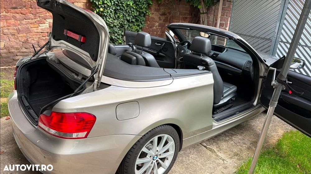 BMW Seria 1 120d DPF Aut. - 7