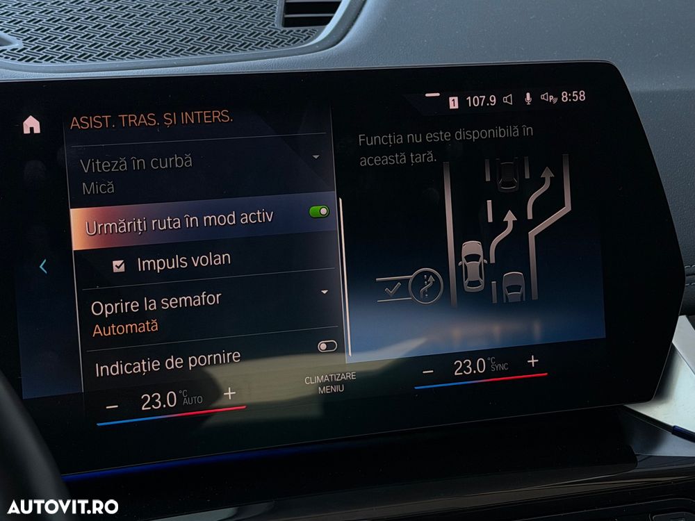 BMW X1 sDrive18d Aut. xLine - 37