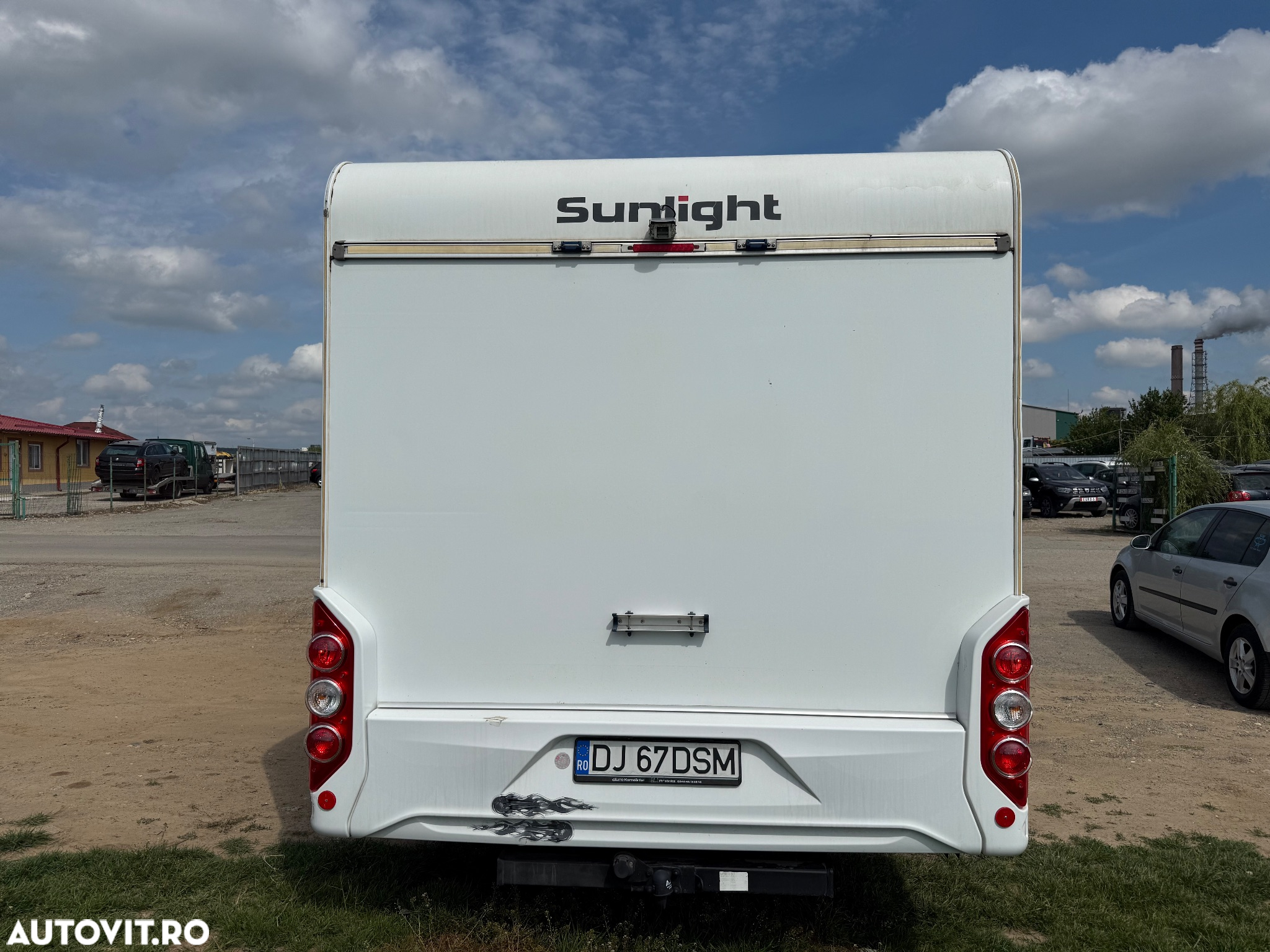 Fiat Ducato - 8