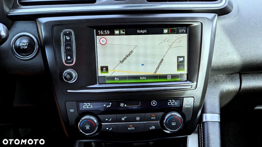 Renault Kadjar Energy TCe 165 Bose Edition - 38