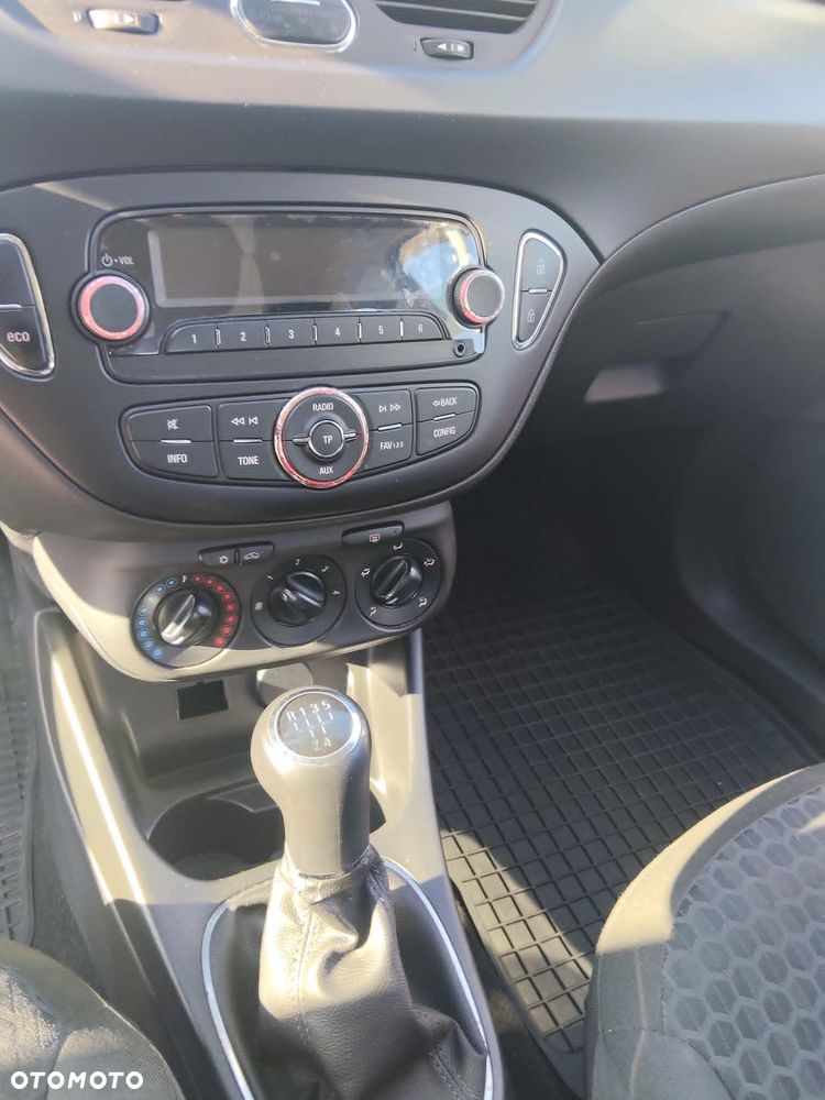 Opel Corsa 1.3 CDTI Edition / Active ecoFLEX - 7