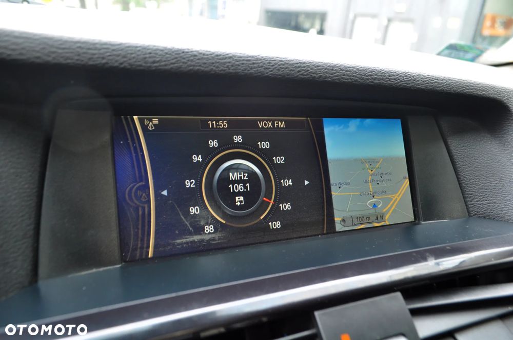 BMW X3 xDrive28i - 18