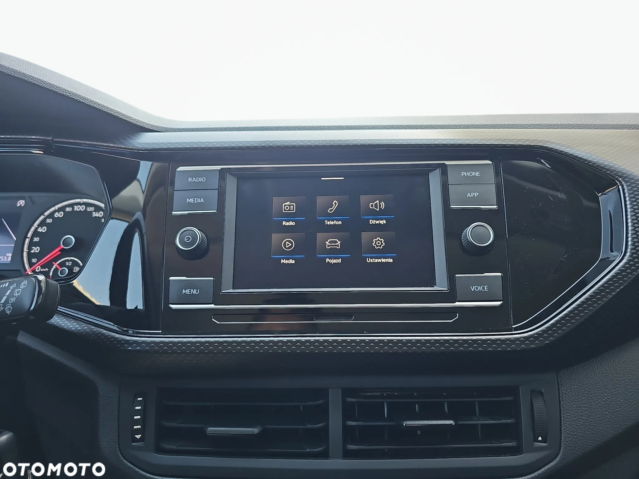 Volkswagen T-Cross 1.0 TSI Life - 23