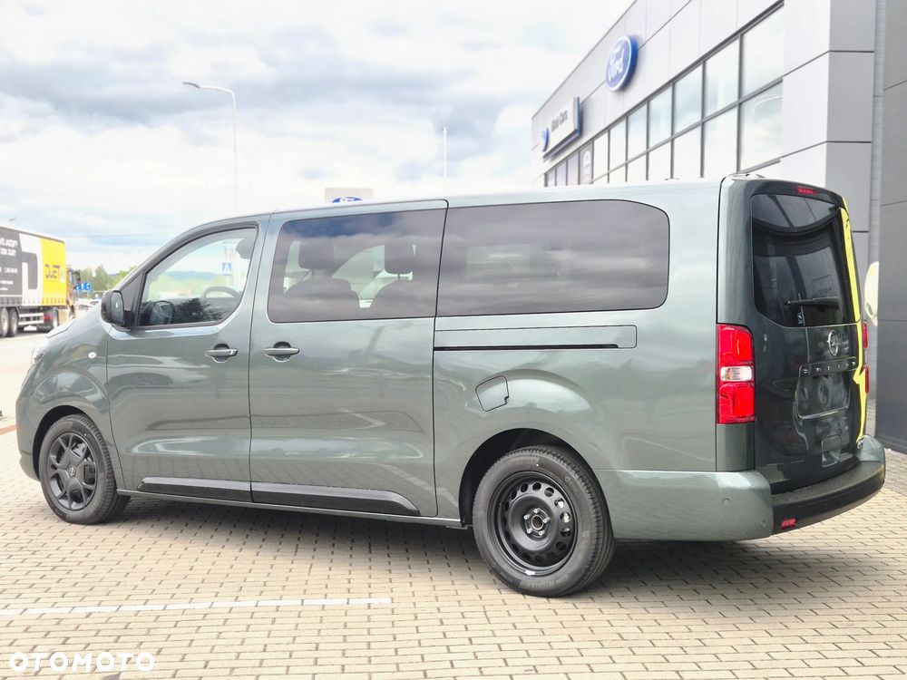 Opel Zafira 2.2 Diesel XL Business - 10