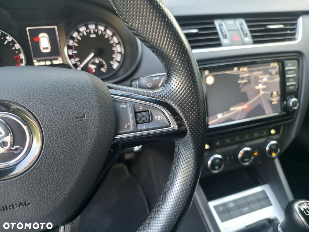 Skoda Octavia - 19