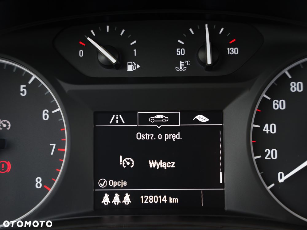Opel Mokka X 1.4 ECOTEC Start/Stop 120 Jahre - 27
