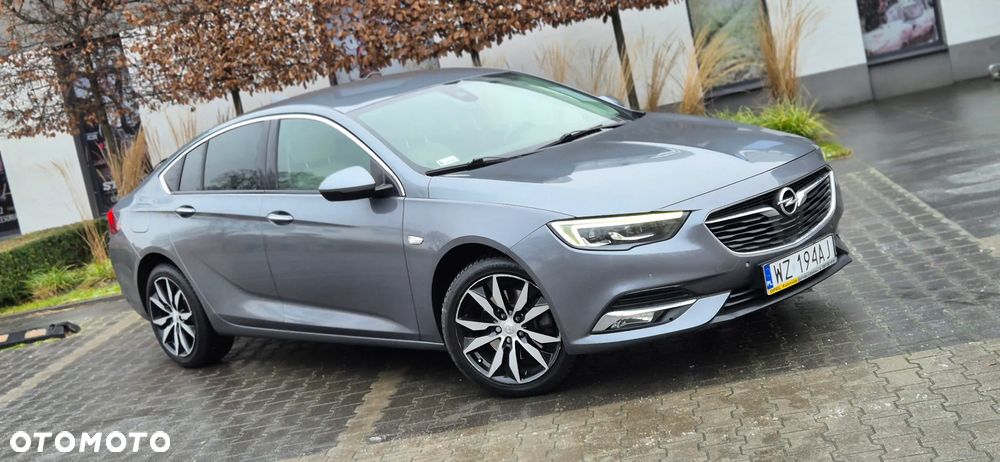 Opel Insignia CT 2.0 CDTI Exclusive S&S - 34