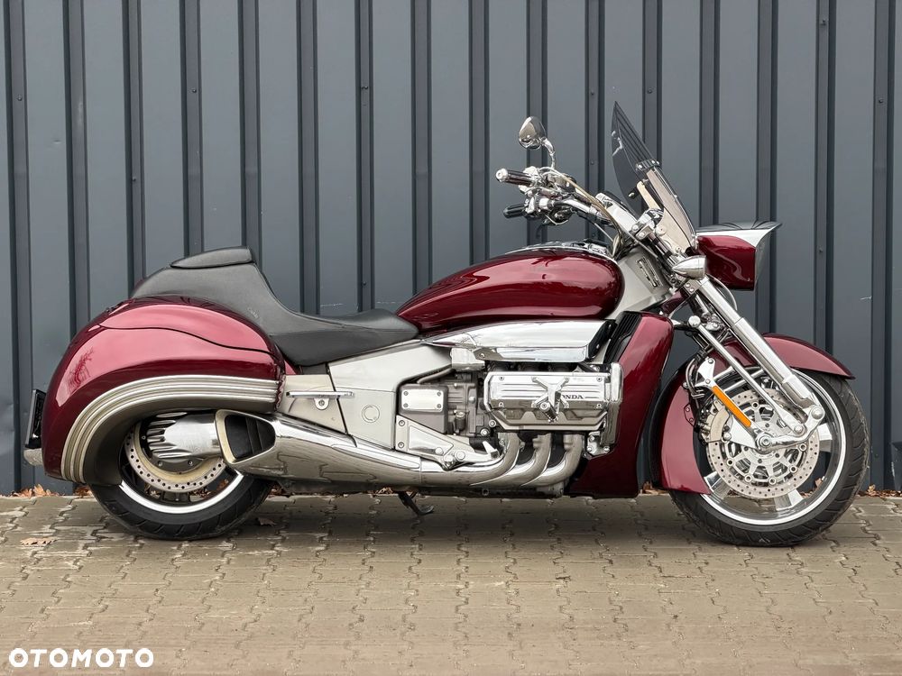 Honda Valkyrie - 2