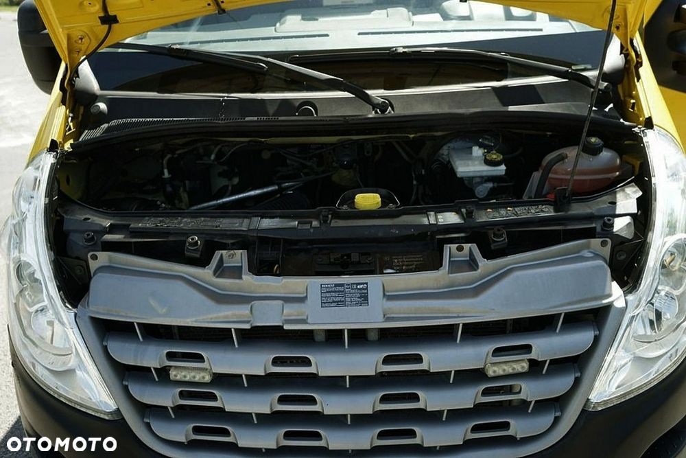 Renault Master - 9