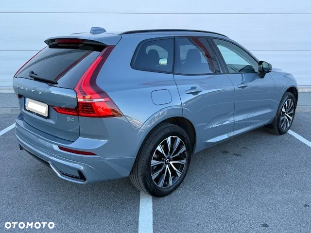 Volvo XC 60 - 8