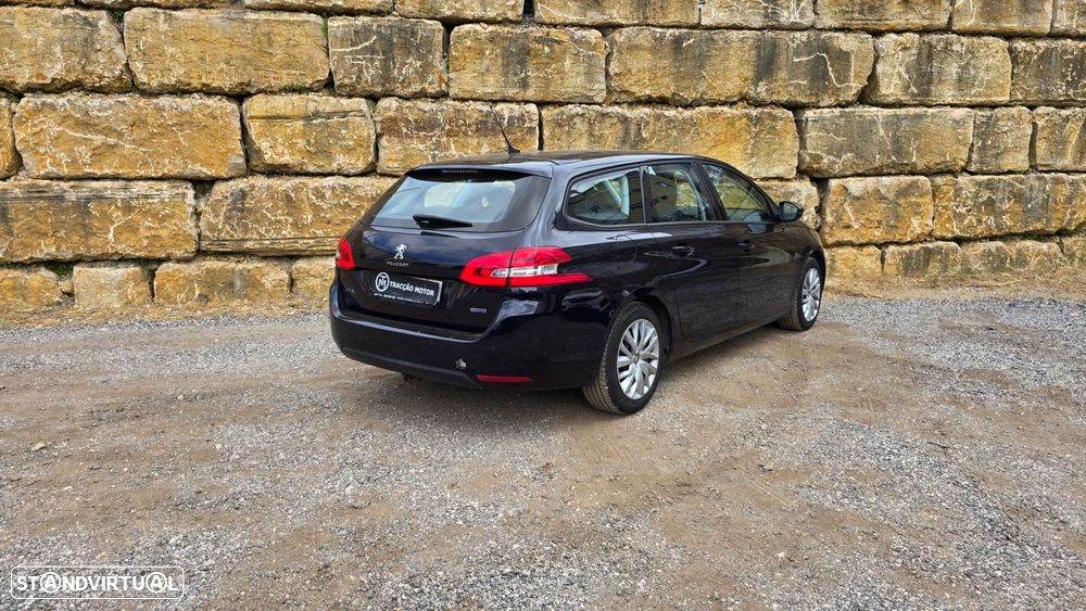 Peugeot 308 SW 1.6 BlueHDi Access - 2
