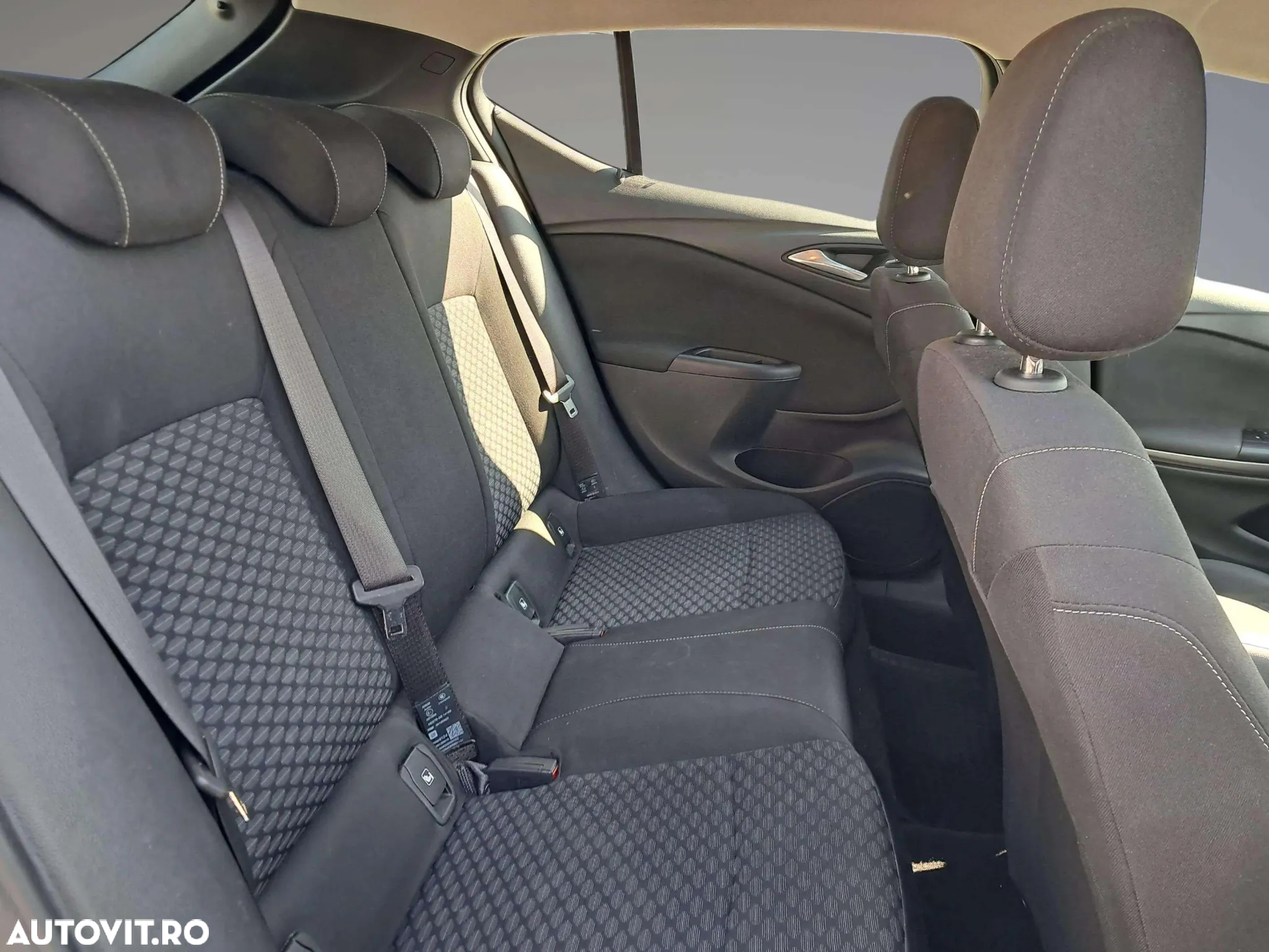 Opel Astra - 13