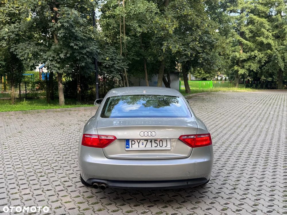 Audi A5 - 4