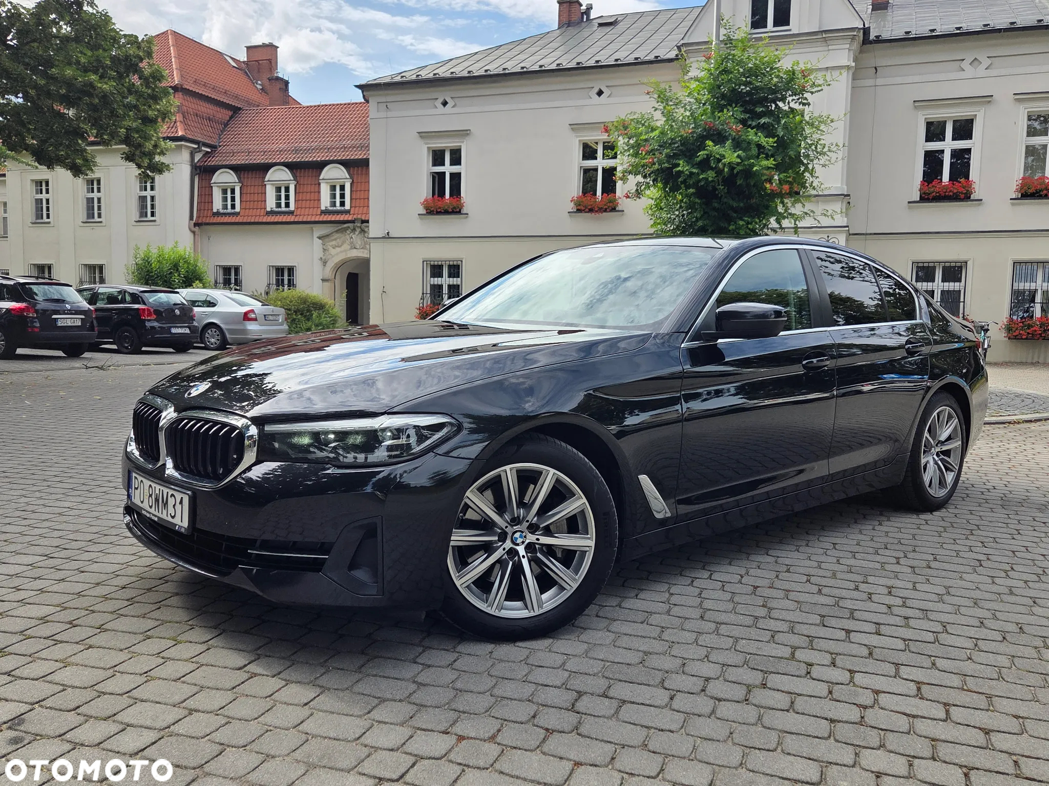 BMW Seria 5 530i xDrive - 4
