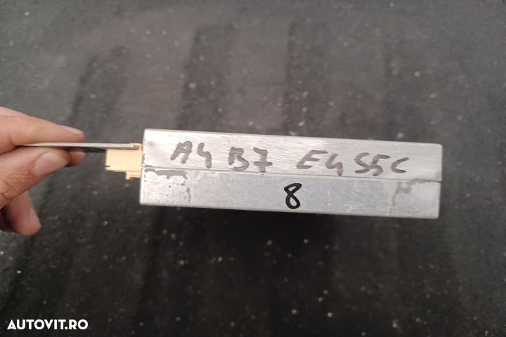 Modul Bluetooth 8P0862335H 8P0862335H Audi A4 B7 [2004 - 2008] Avant - 2