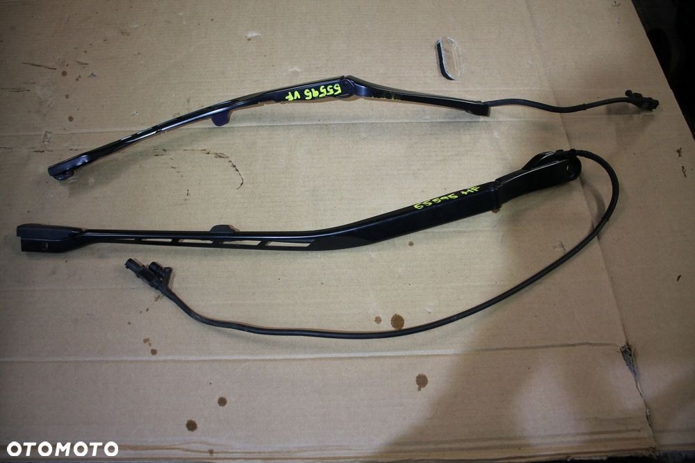 VOLVO V90 S90 RAMIONA WYCIERACZEK 31440420, 31440421 - 1