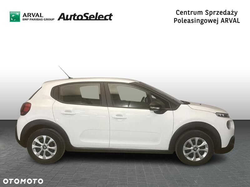 Citroën C3 1.2 PureTech Feel - 7